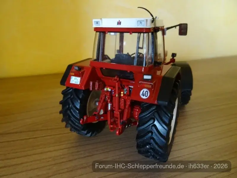 IHC 1455xl
