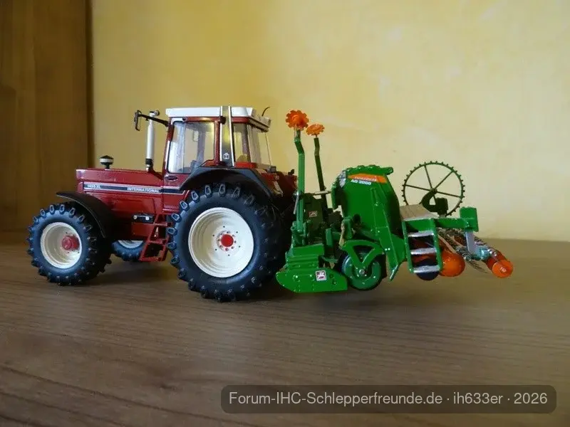 IHC 1455xl