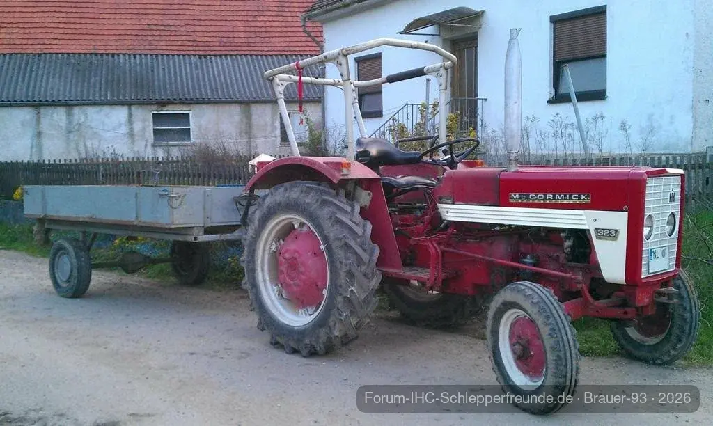 IHC 323 Bj ´69