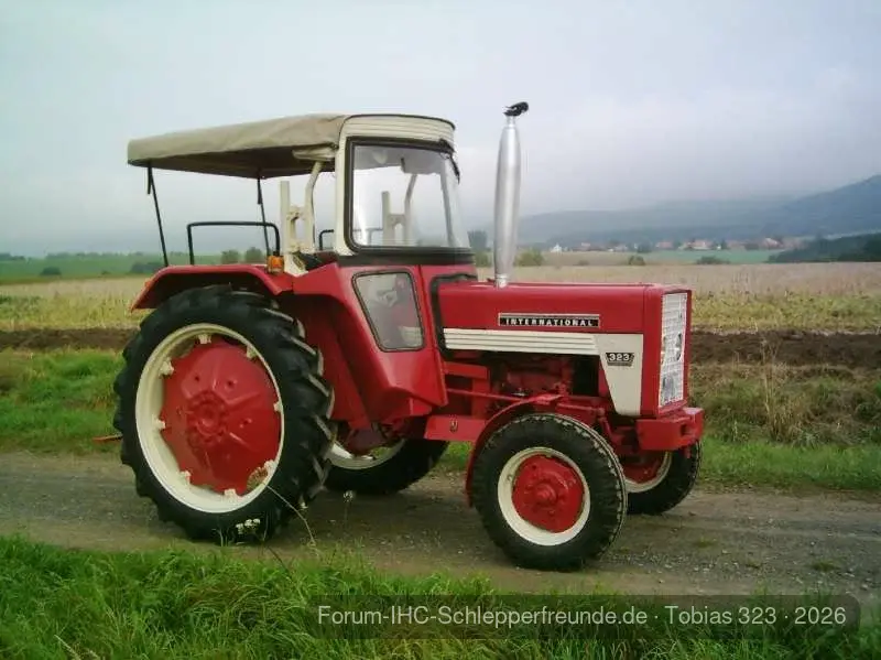 IHC 323