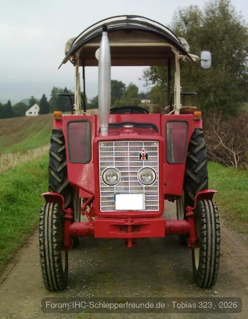 IHC 323