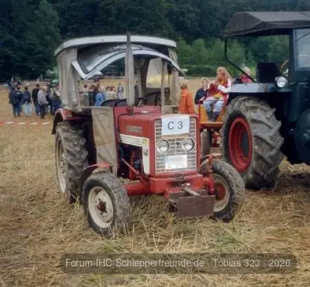 IHC 323