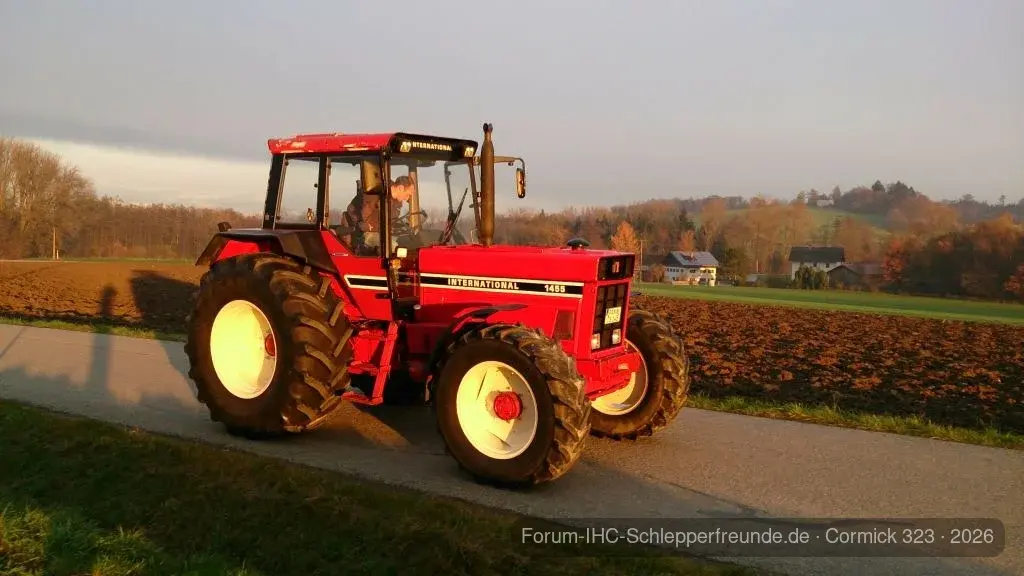 IHC 323