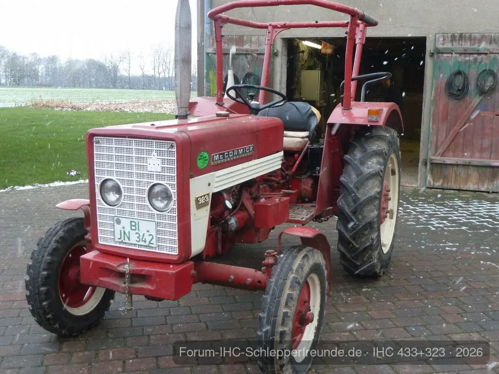IHC 323