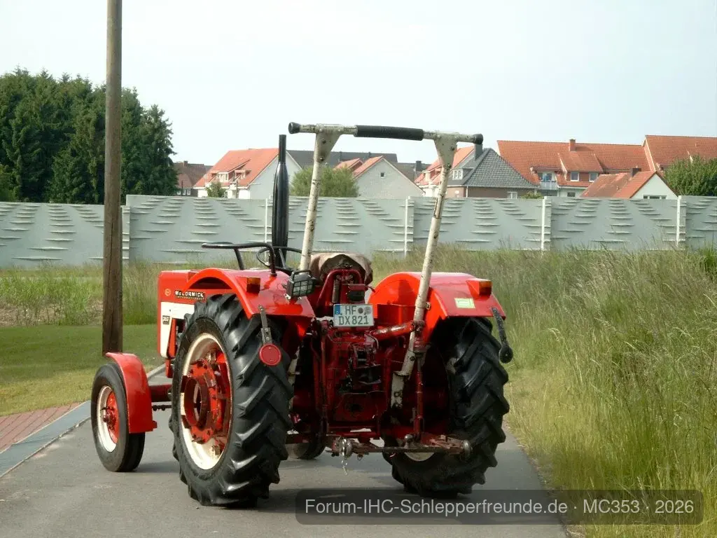 IHC 353 Zu Verkaufen