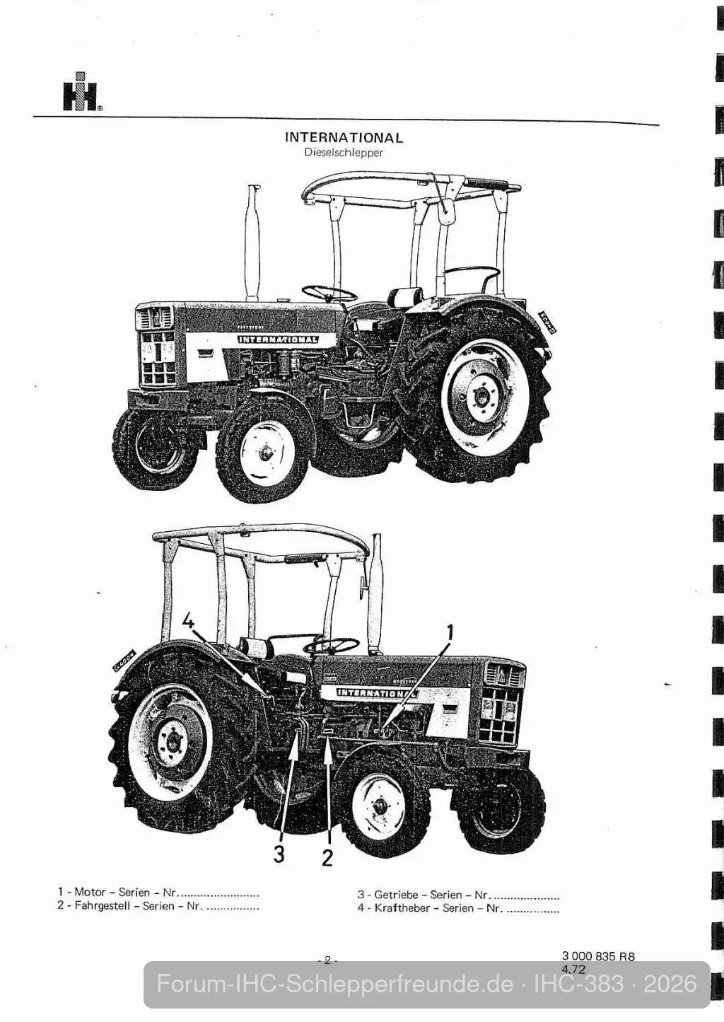 IHC 383