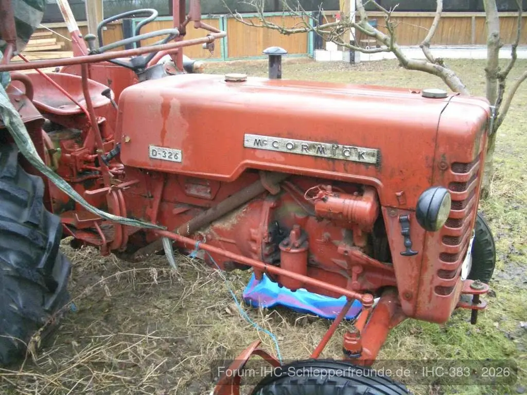 ÍHC 383