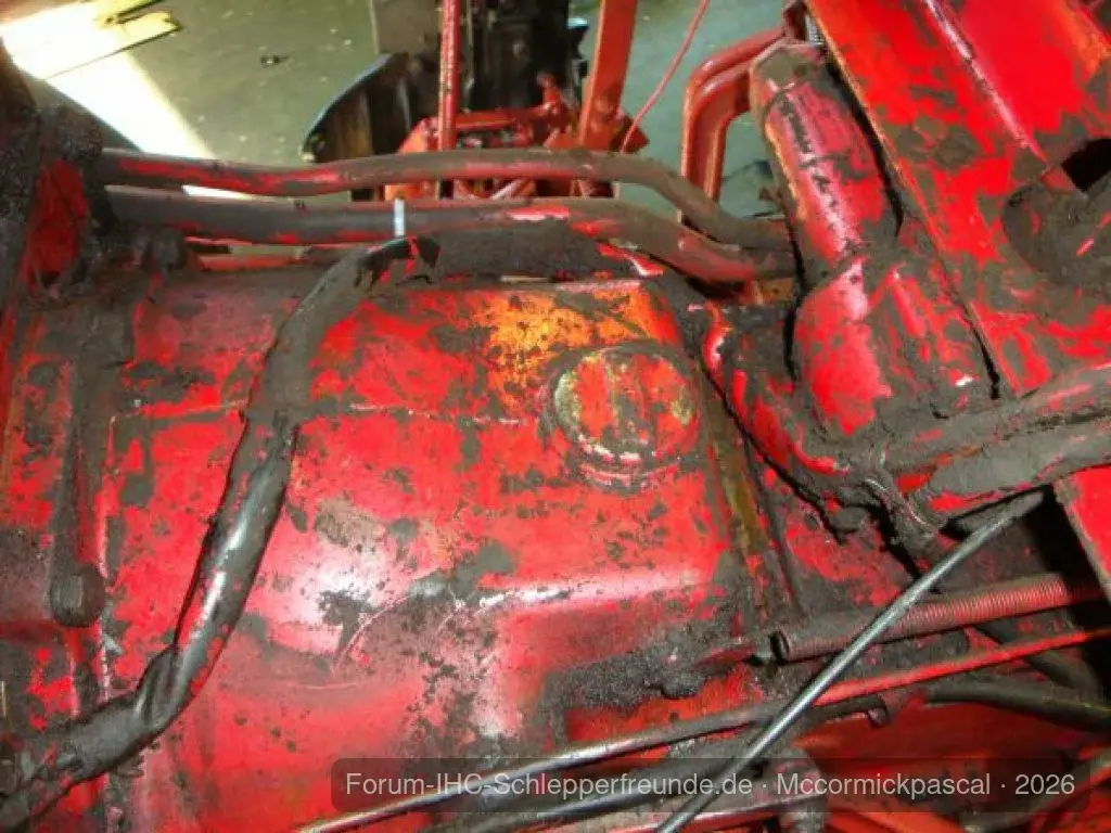IHC 423 Bj.72