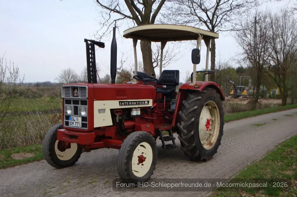 IHC 423