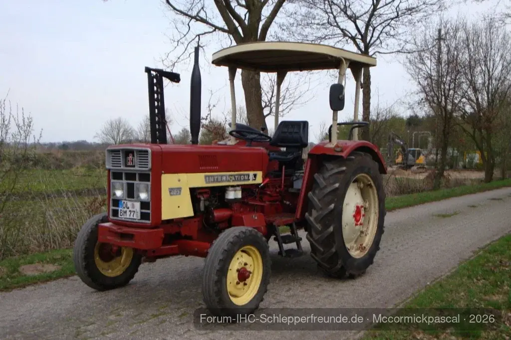 IHC 423