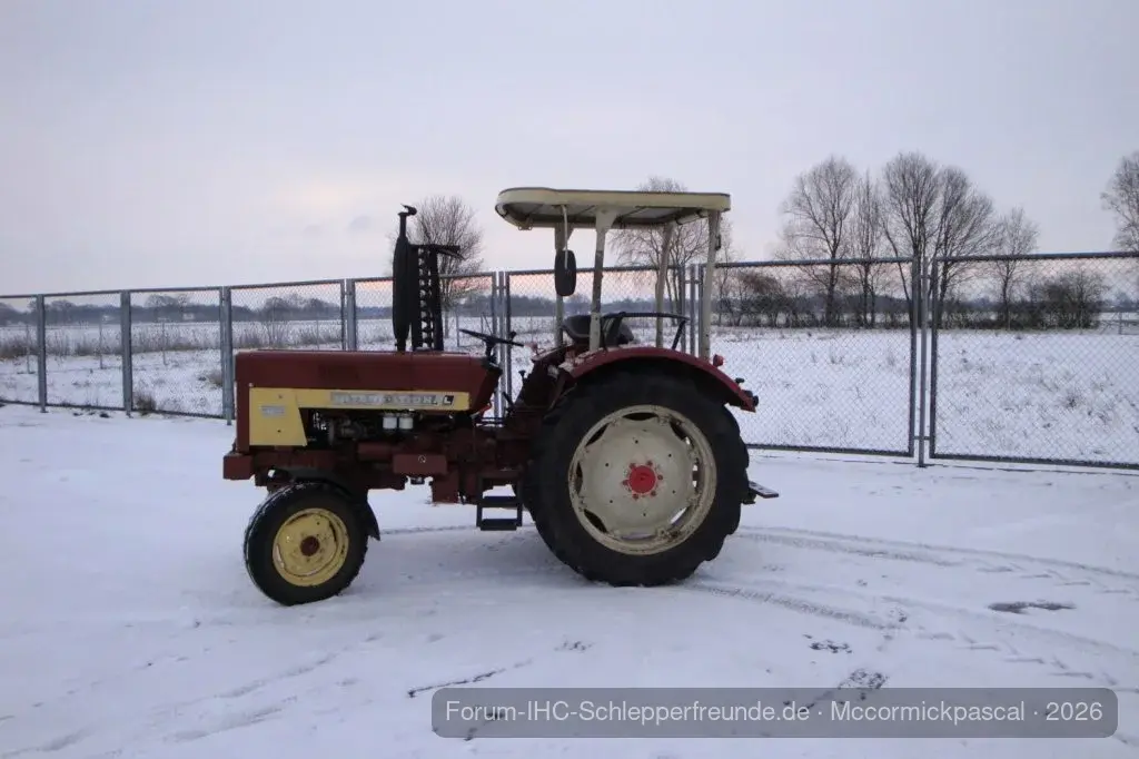 IHC 423