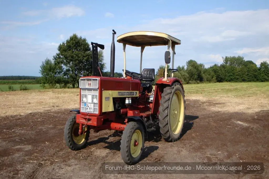 IHC 423