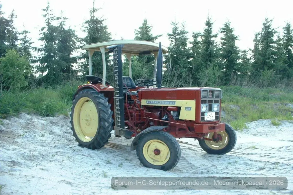 IHC 423