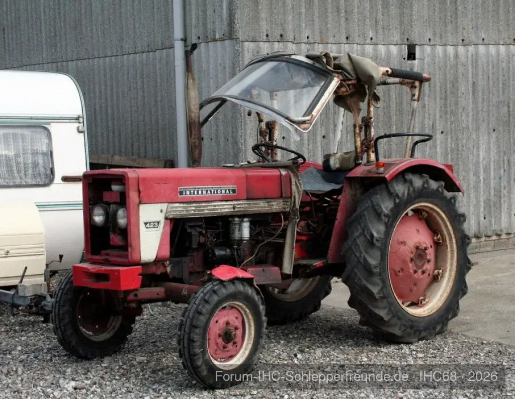 IHC 423