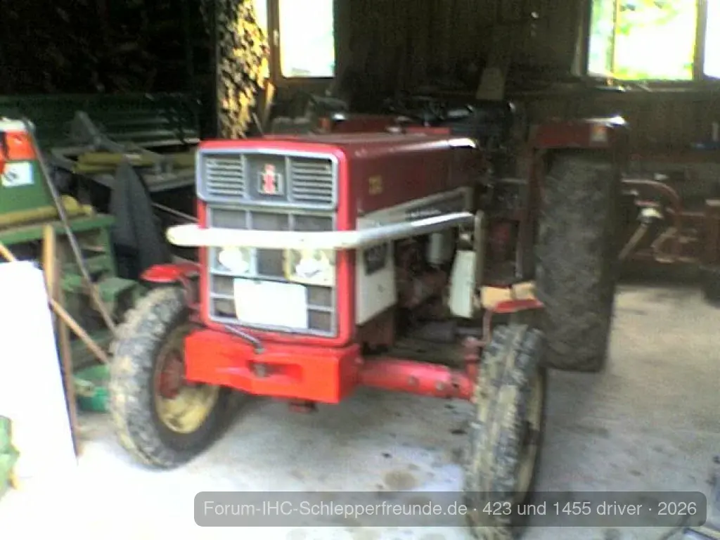 IHC 423