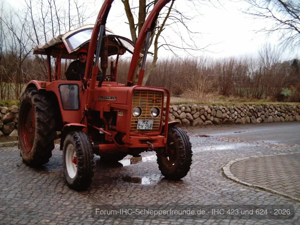 IHC 423