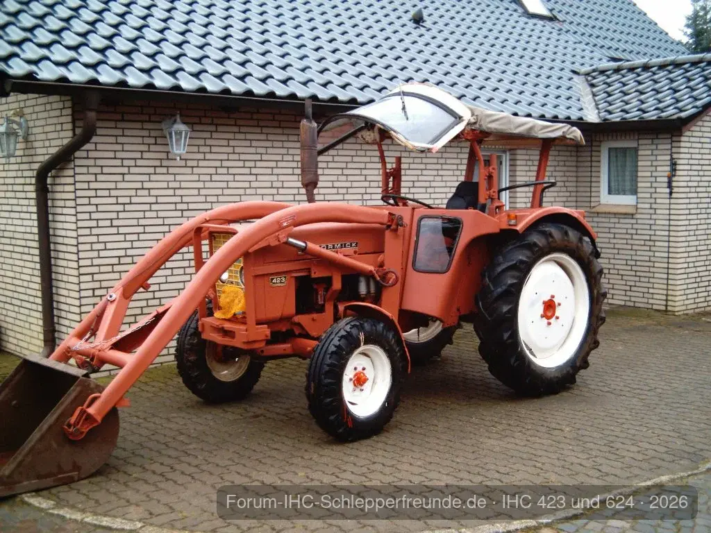 IHC 423