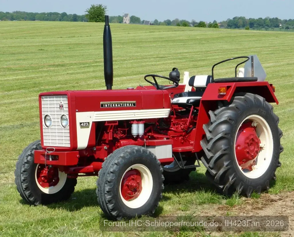 IHC 423
