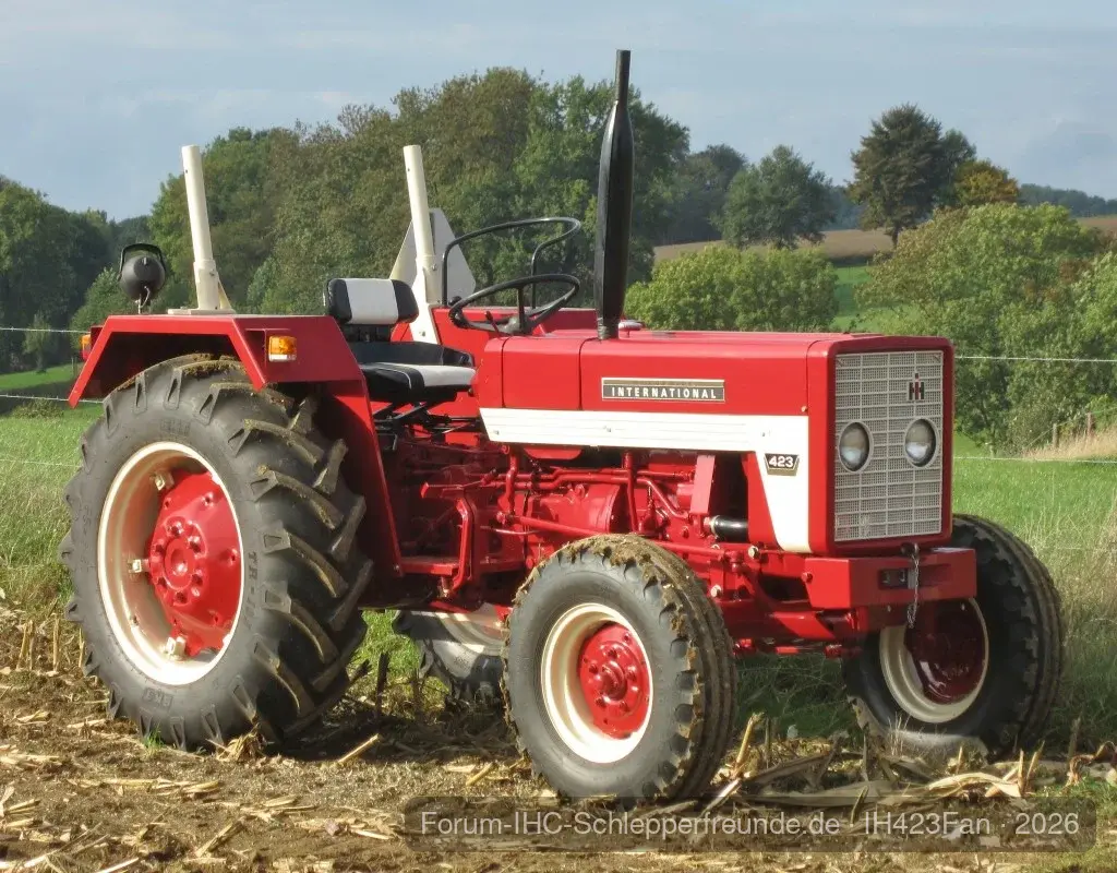 IHC 423
