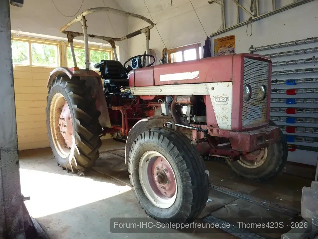 IHC 423S