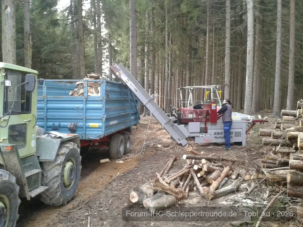ihc 433 mit bgu ksa 370