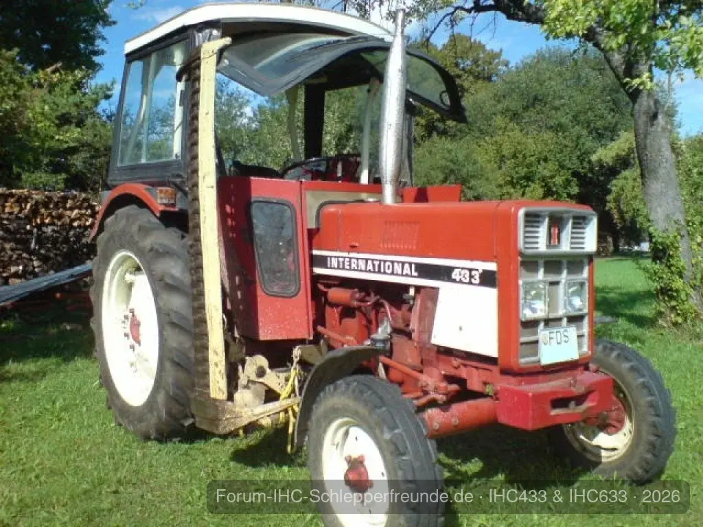 IHC 433