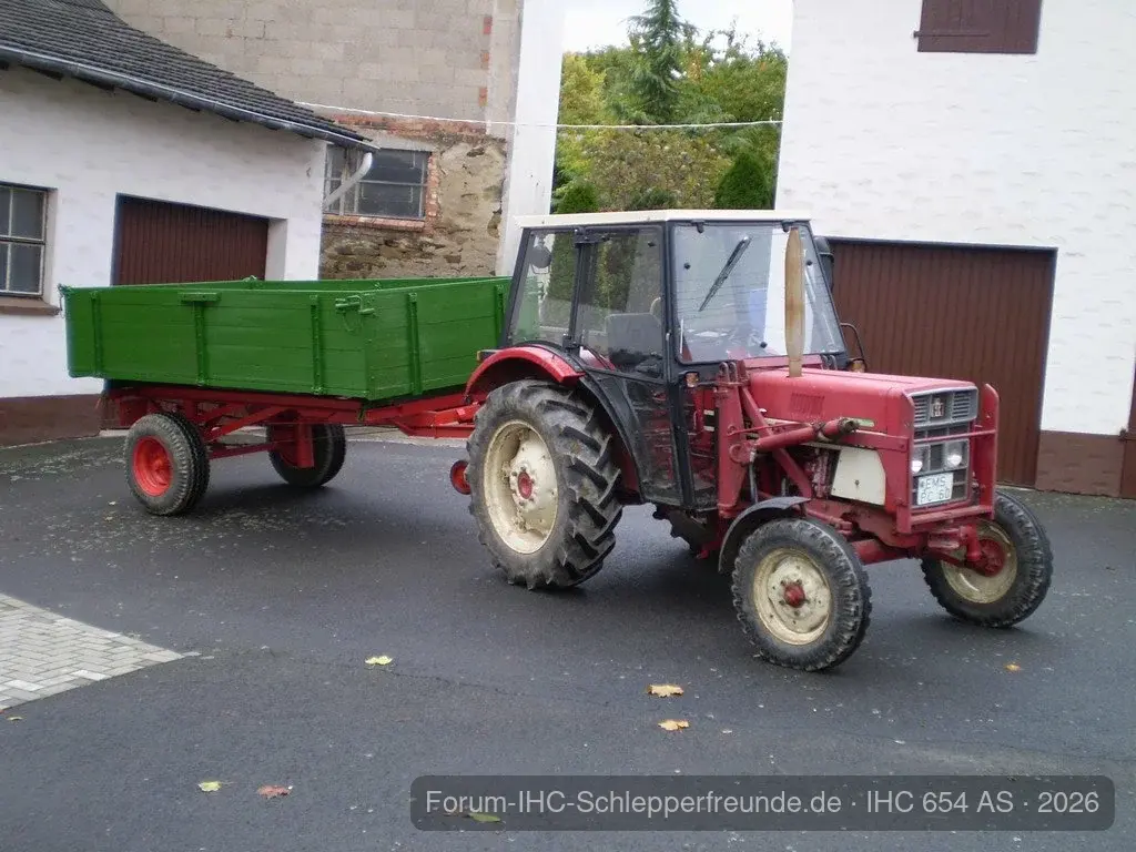 IHC 433