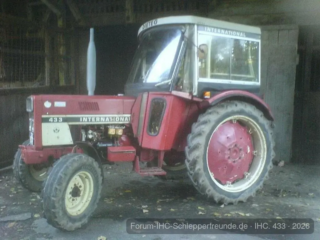 IHC 433.