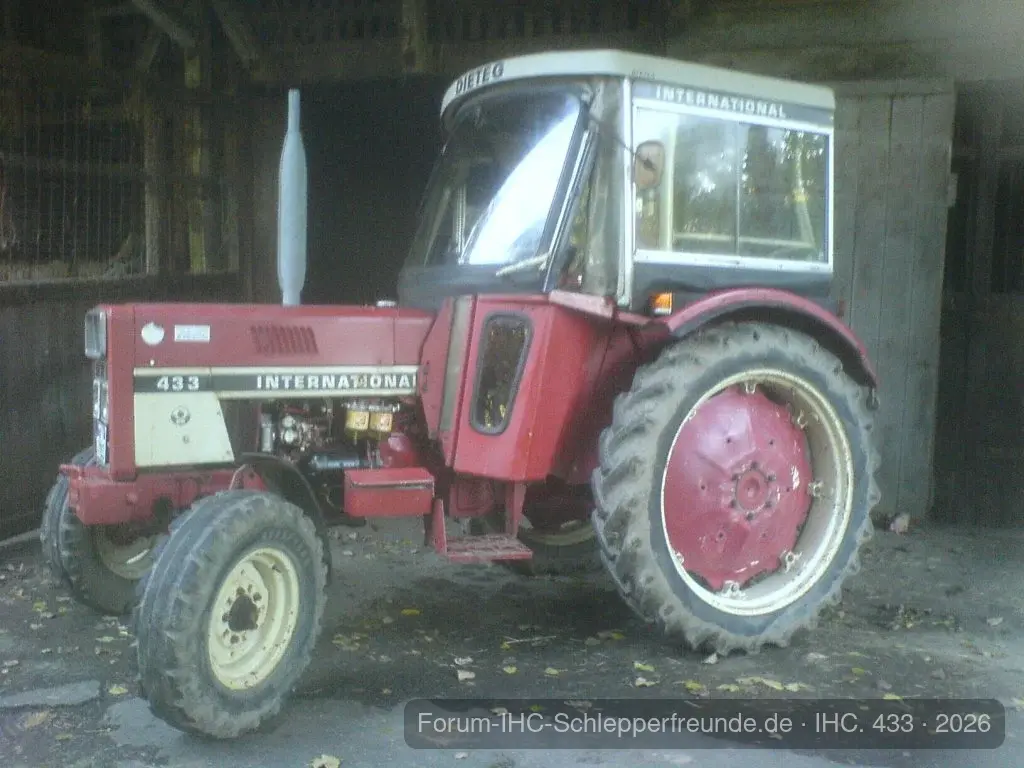 IHC 433.