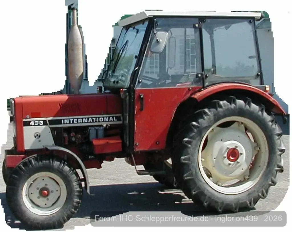IHC 433