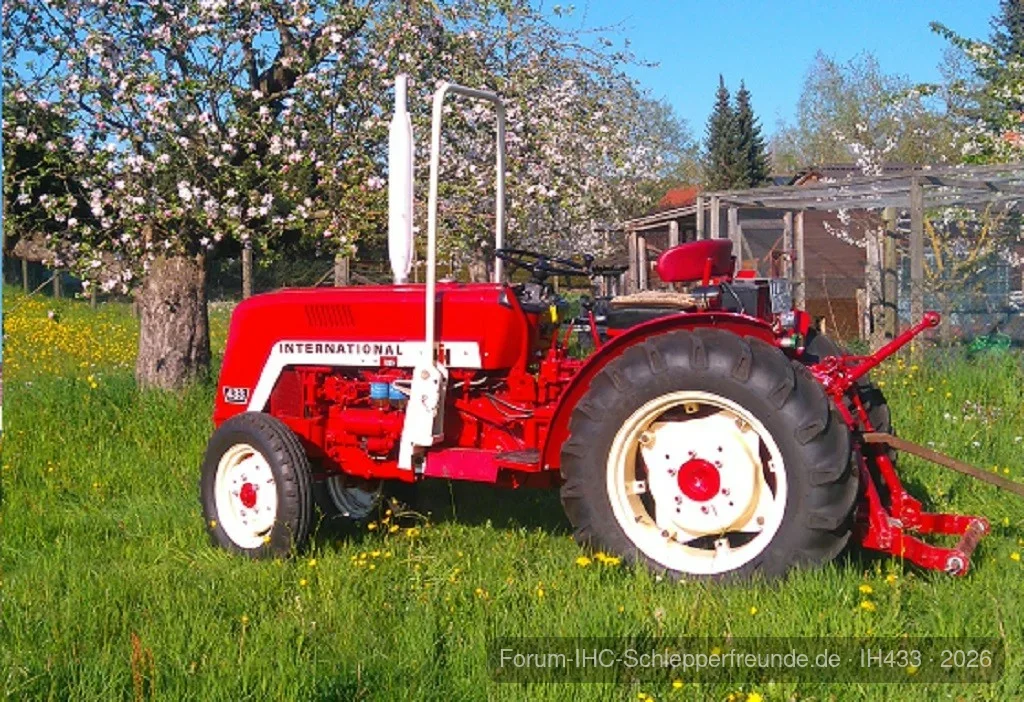 IHC 433V 1.Serie