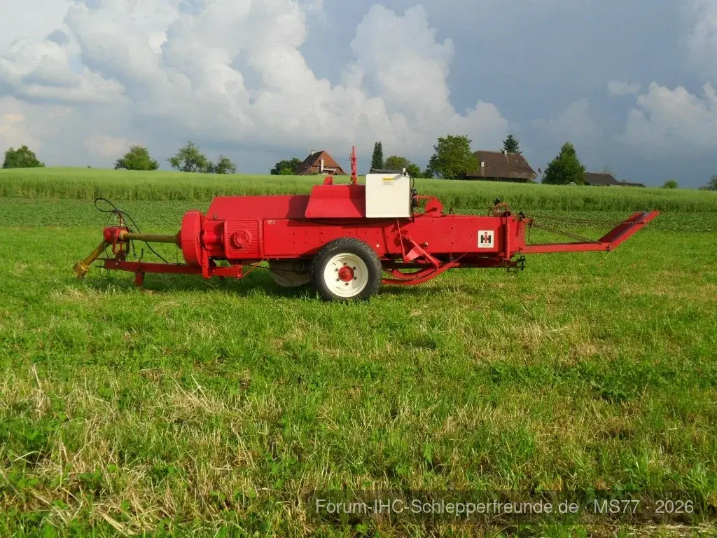 IHC 440