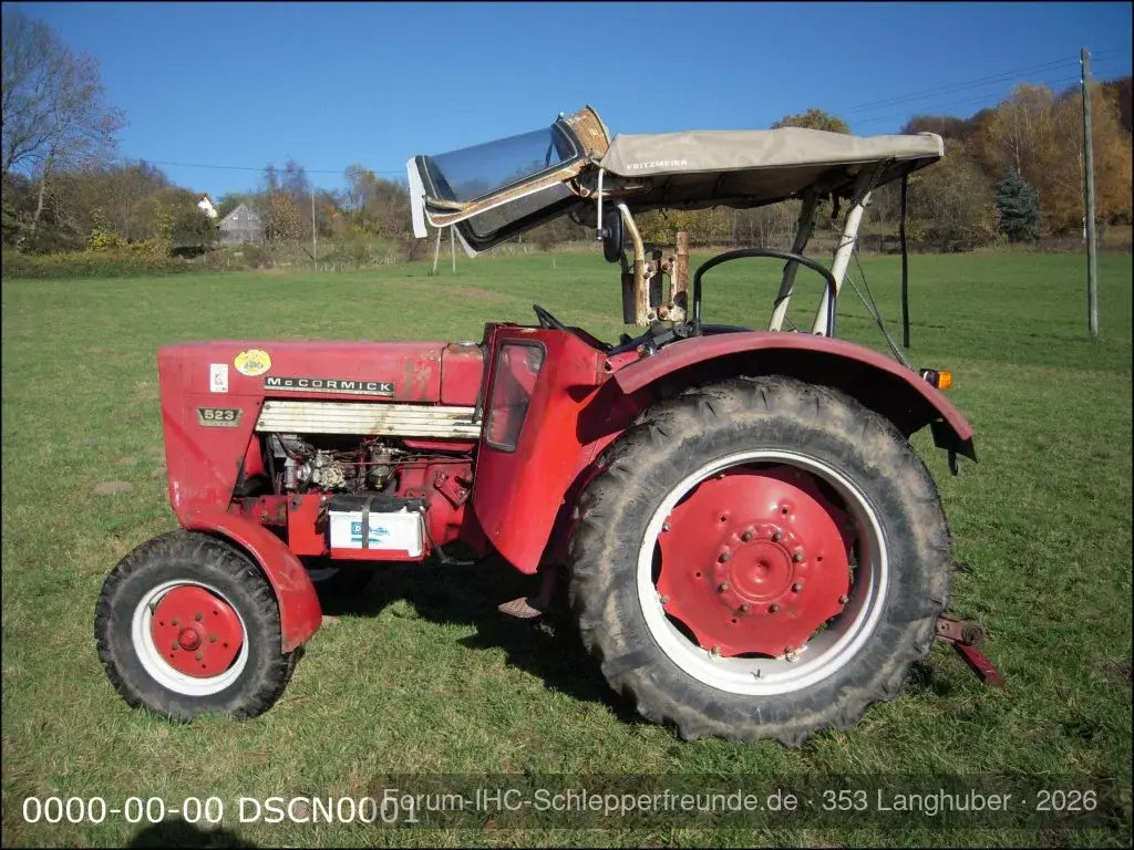 IHC 523
