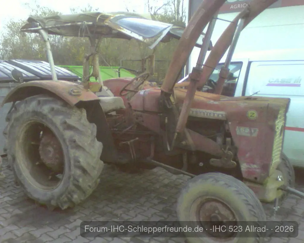 IHC 523