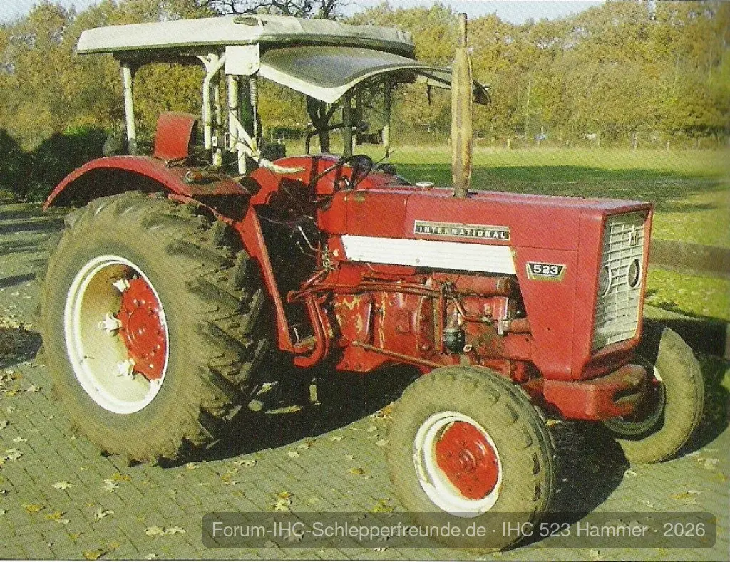 IHC 523