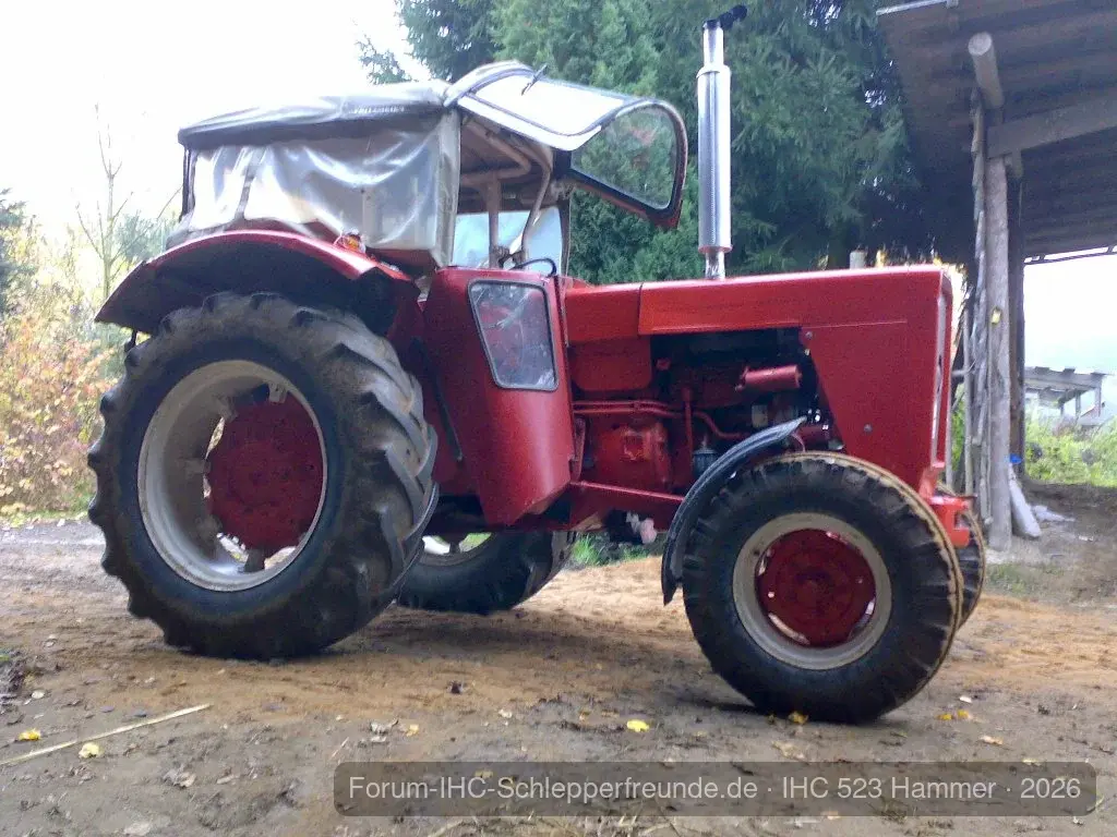 IHC 523