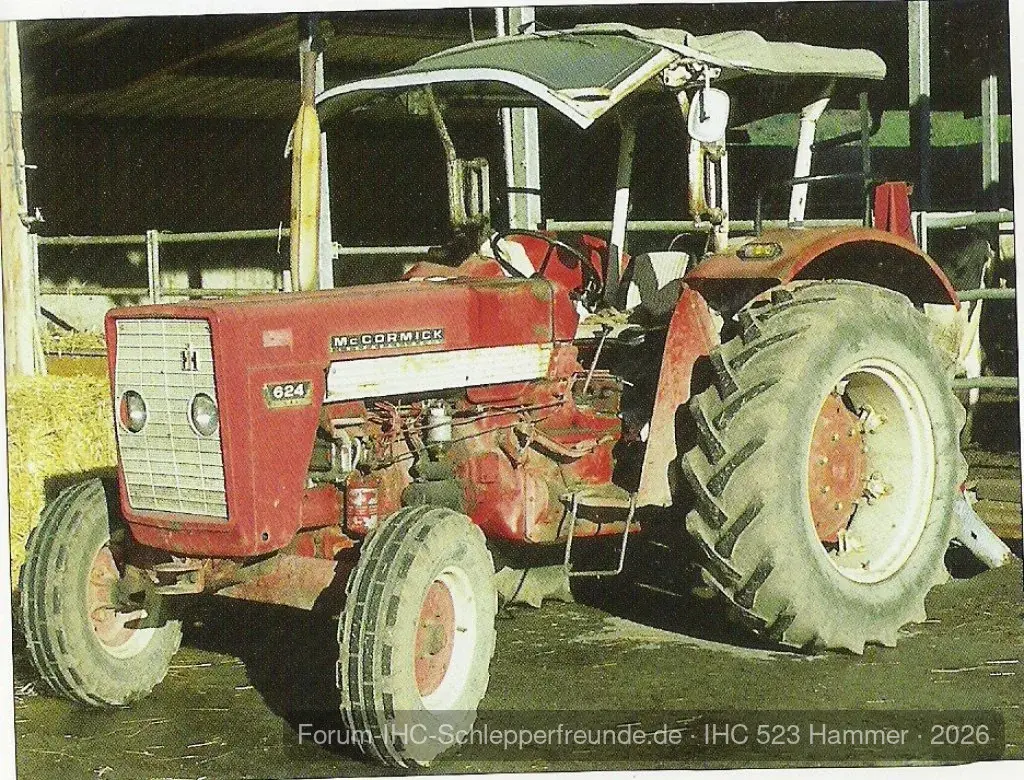 IHC 523