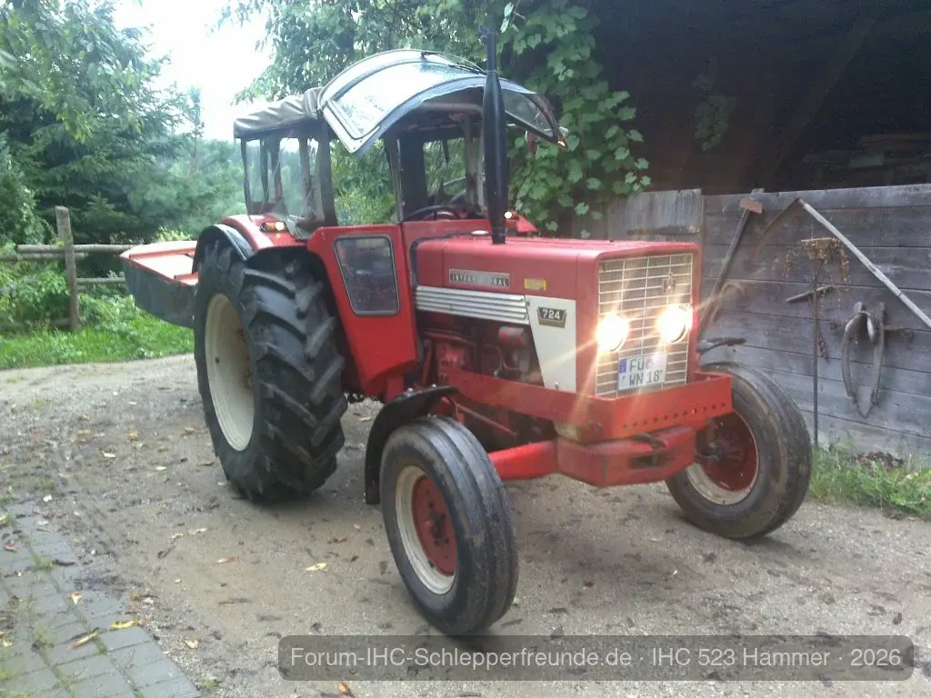 IHC 523