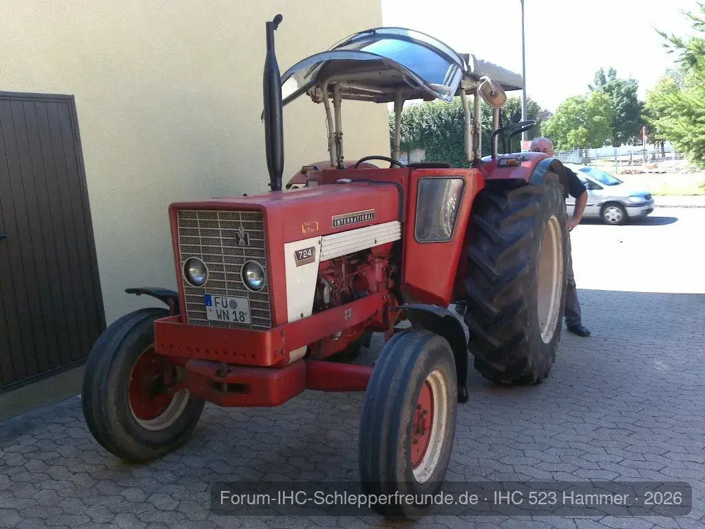 IHC 523