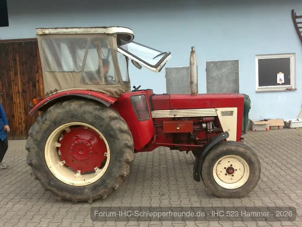 IHC 523