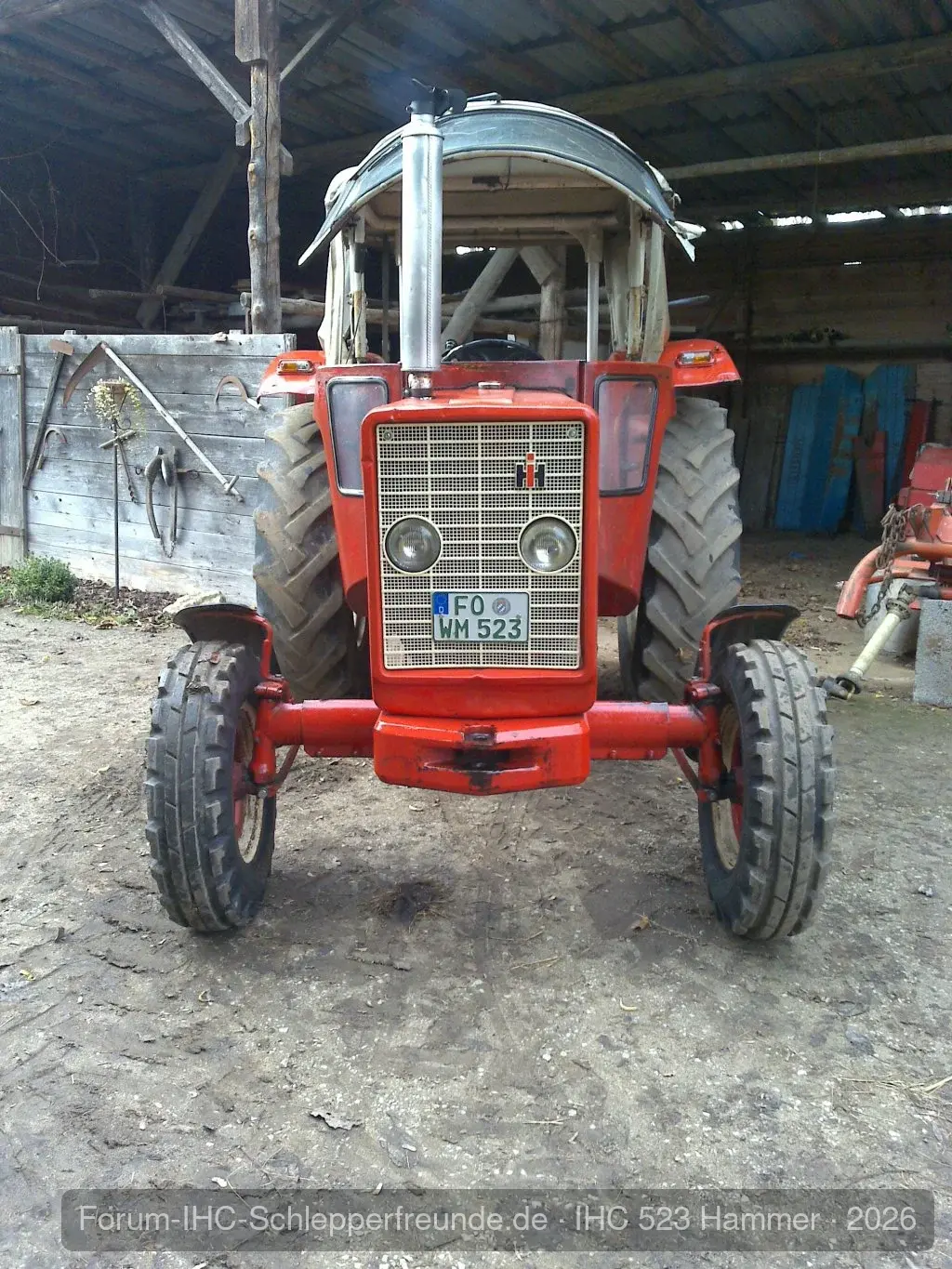 IHC 523