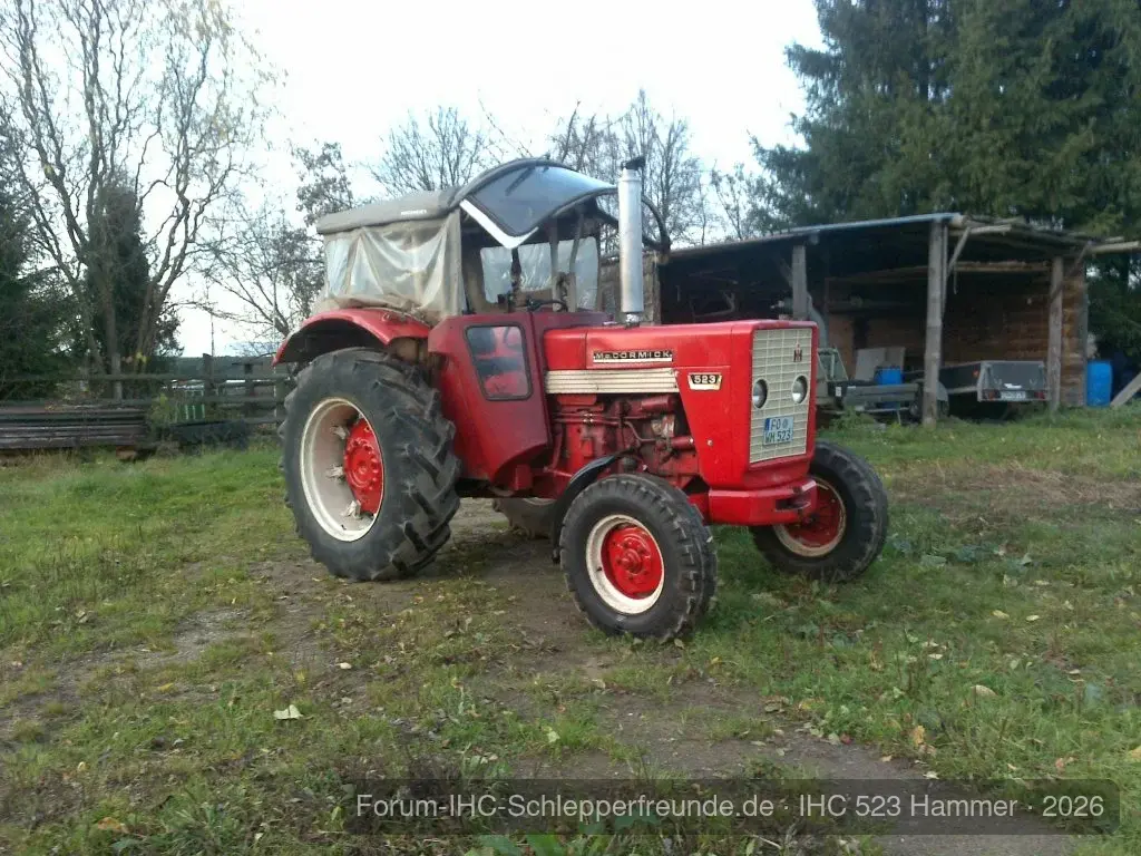 IHC 523