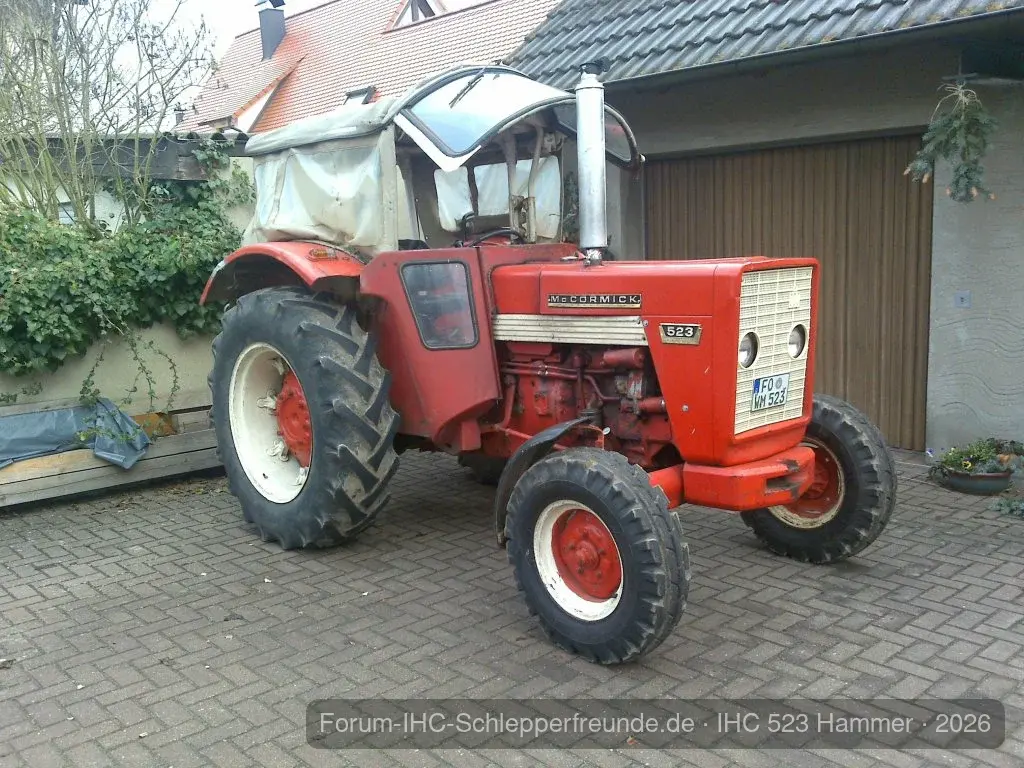 IHC 523