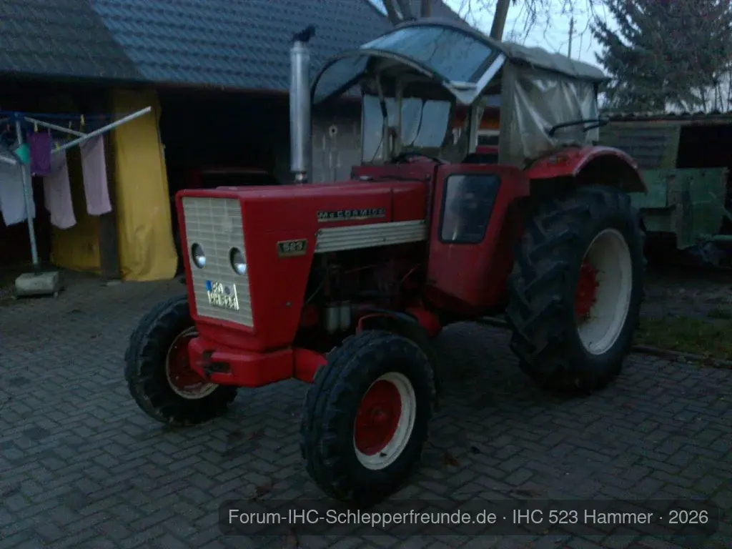 IHC 523