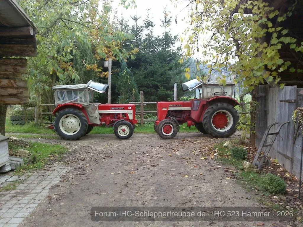 IHC 523