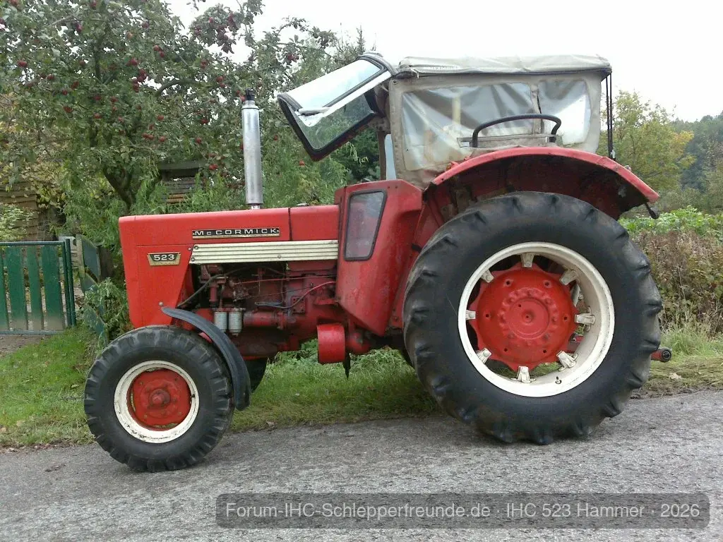 IHC 523