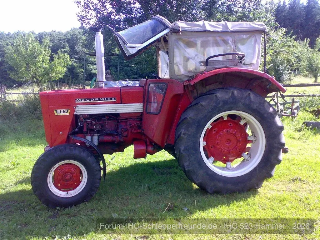 IHC 523