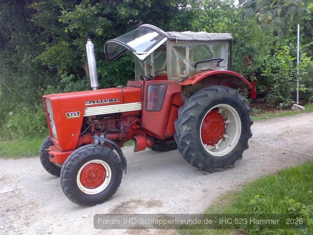 IHC 523