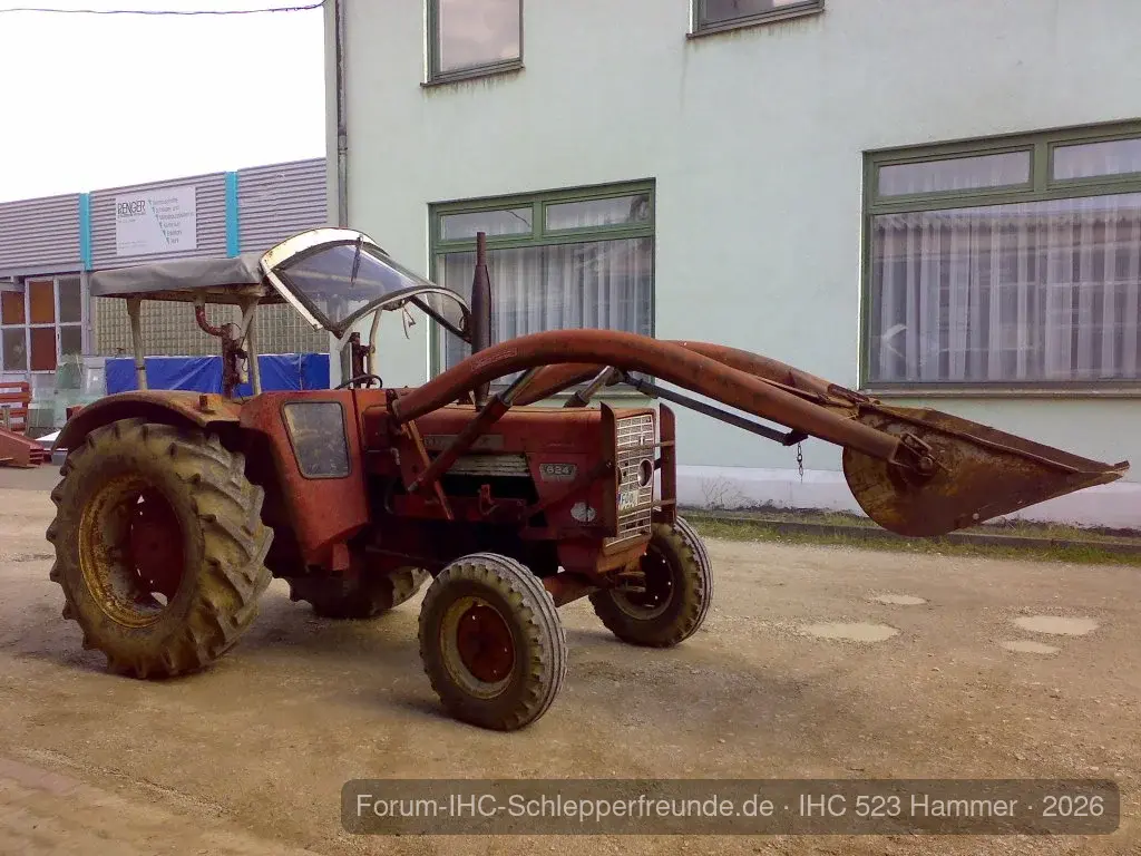 IHC 523