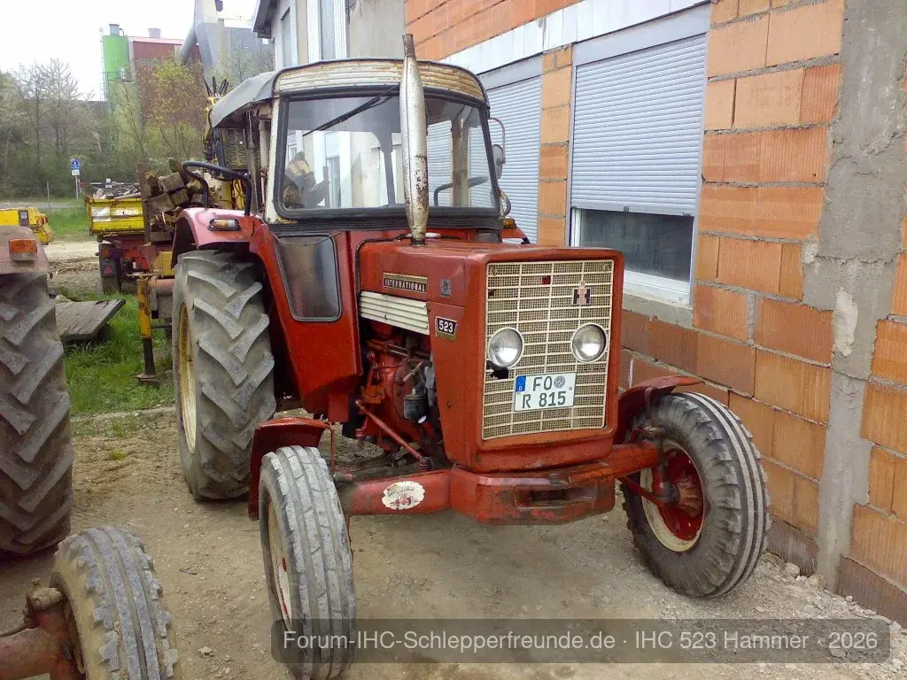IHC 523